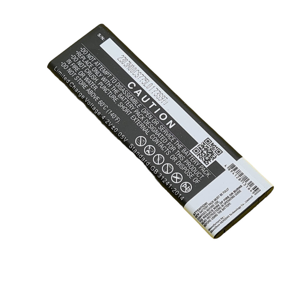 RTI ATB-900-SY5531 Compatible Replacement Battery