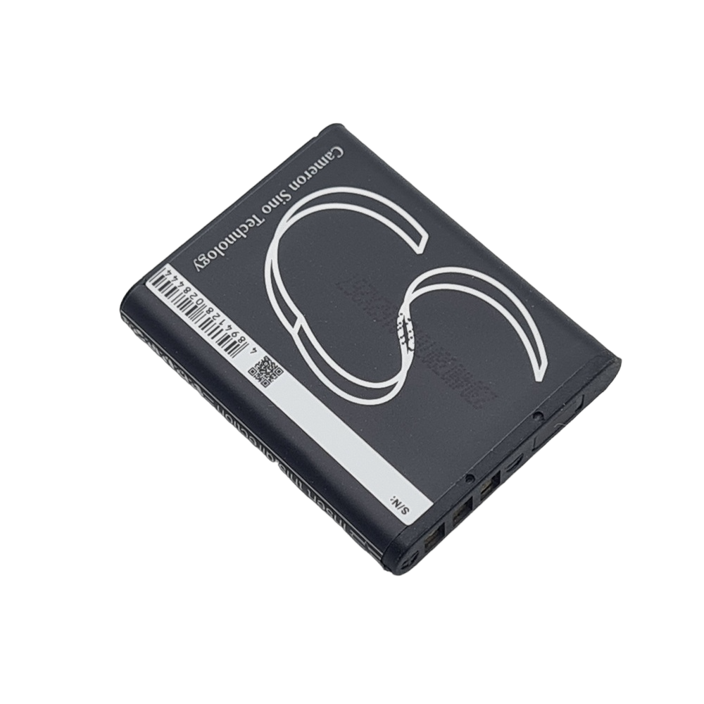 SANYO Xacti DSC X1200K Compatible Replacement Battery