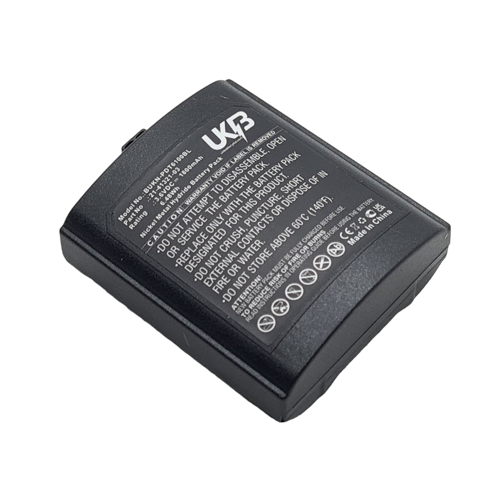 CHAMELEON 21 41321 03 Compatible Replacement Battery