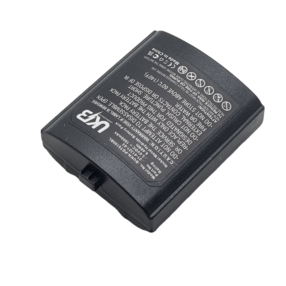 SYMBOL PDT6100 Compatible Replacement Battery