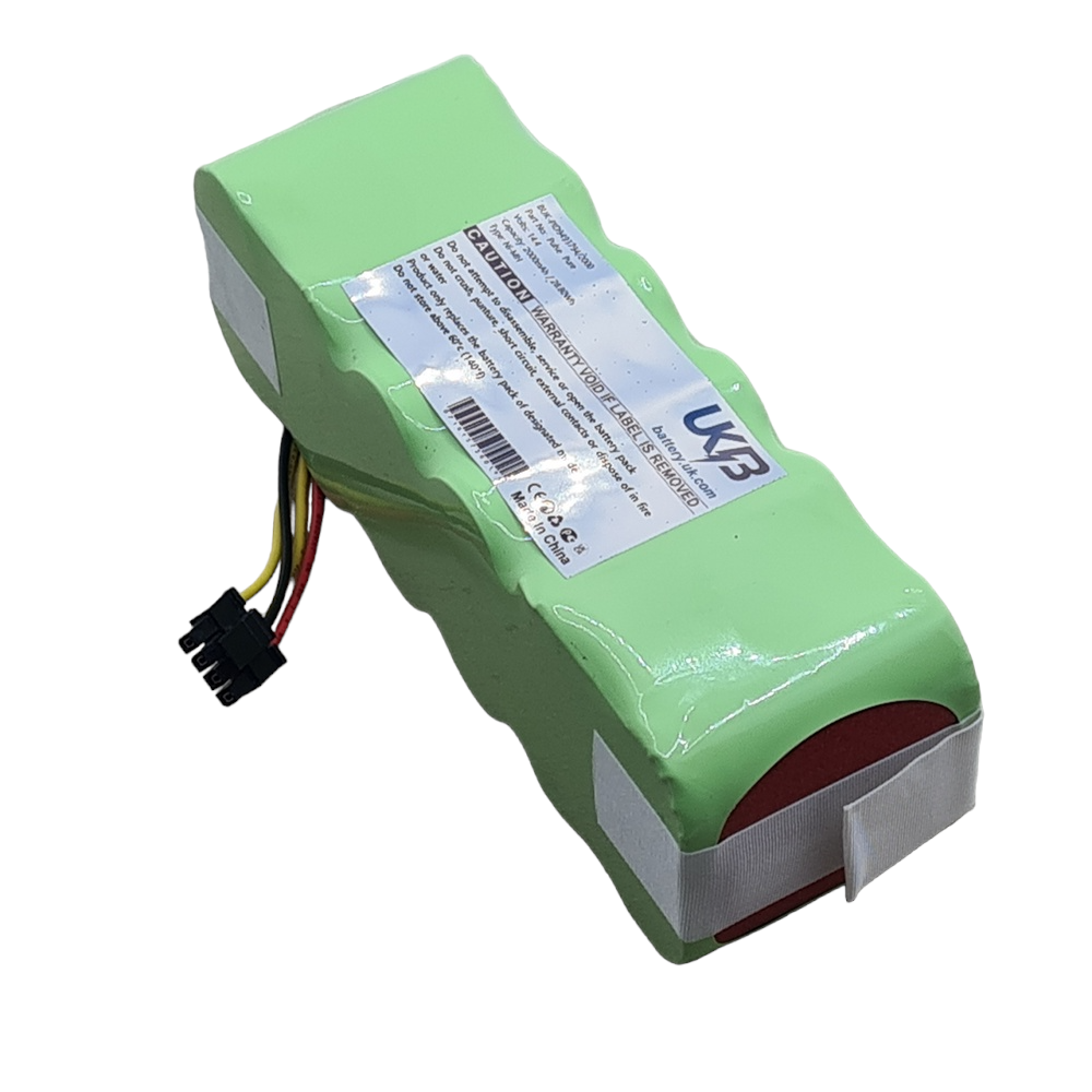 ECOVACS X500 Compatible Replacement Battery