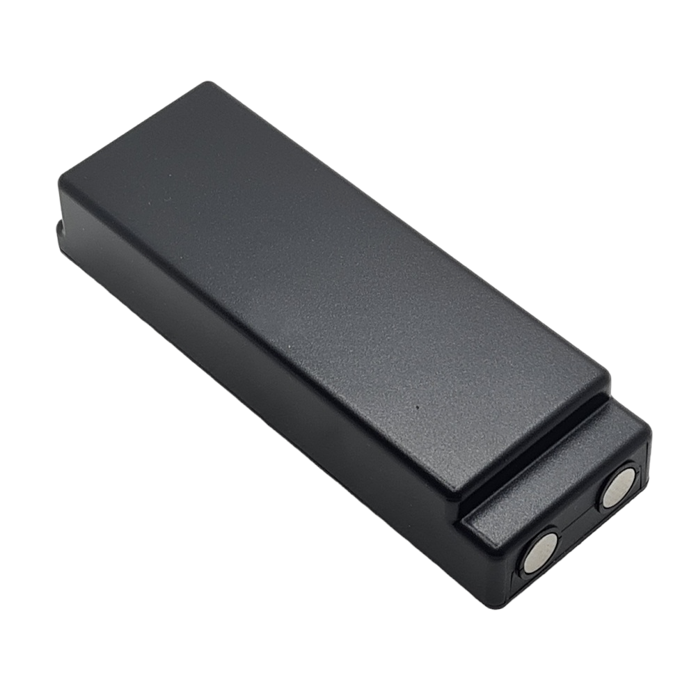 SCANRECO 590 Compatible Replacement Battery