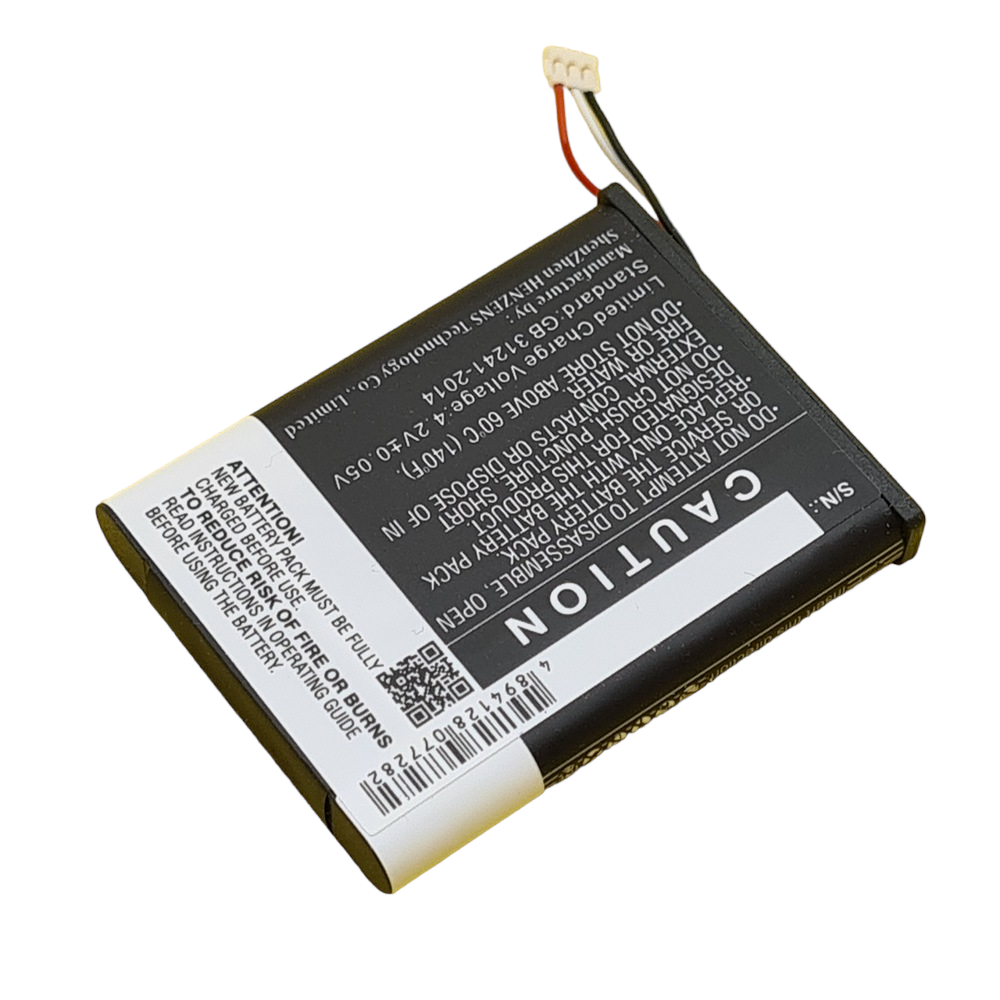 SONY PSPE1000 Compatible Replacement Battery