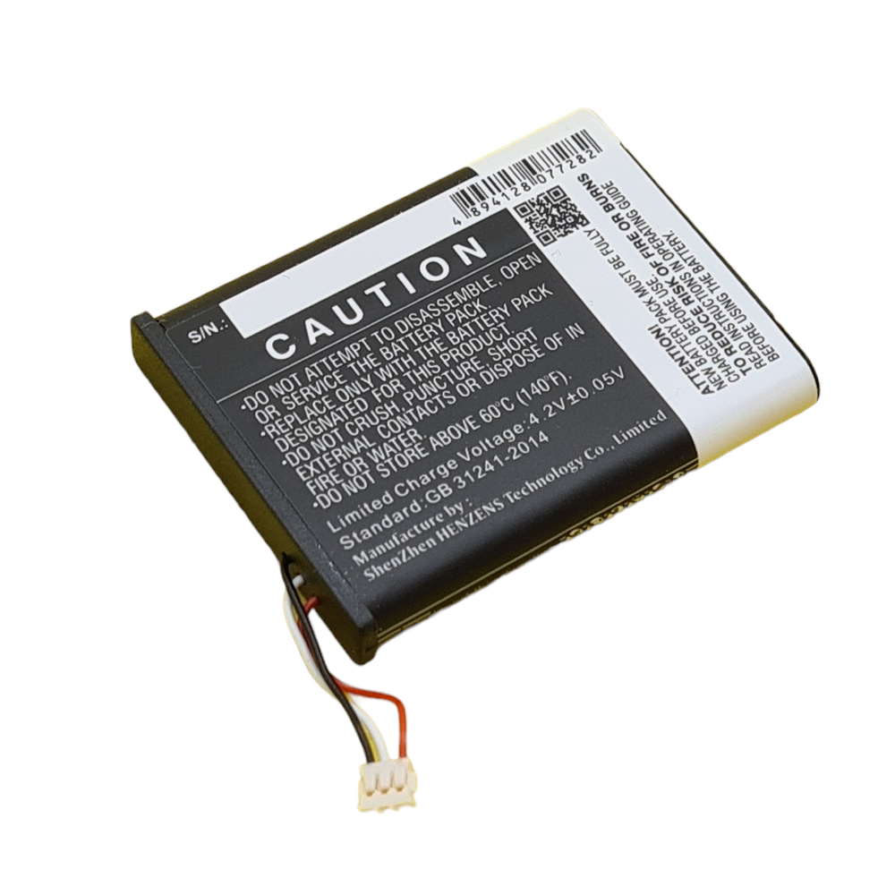 SONY SP70C Compatible Replacement Battery