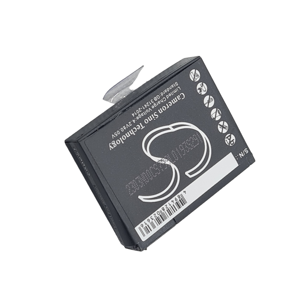 GOLF BUDDY DSC GB100K Compatible Replacement Battery