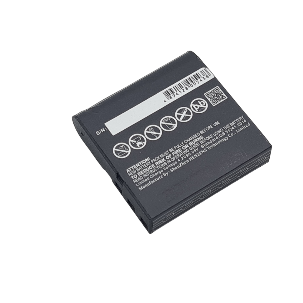 DXG DXG 556V Compatible Replacement Battery