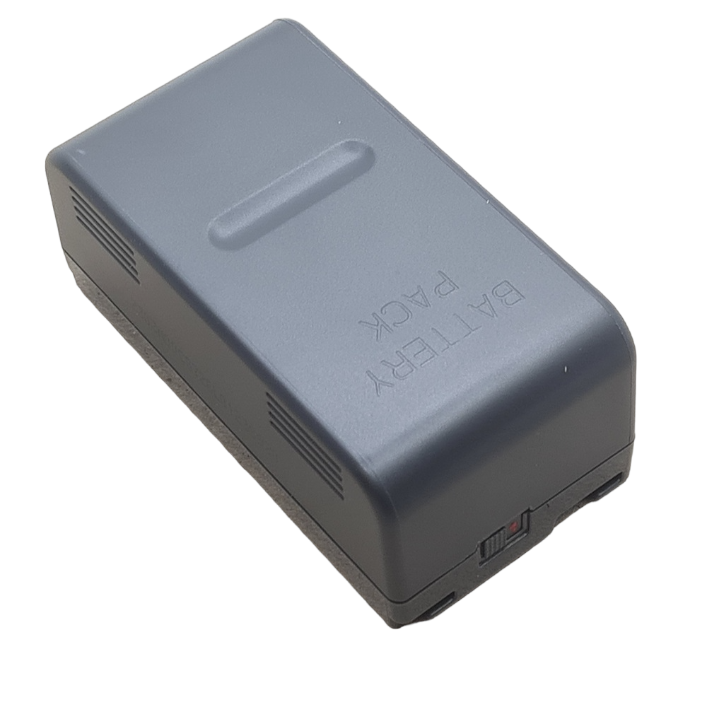 JVC GR AX720U Compatible Replacement Battery