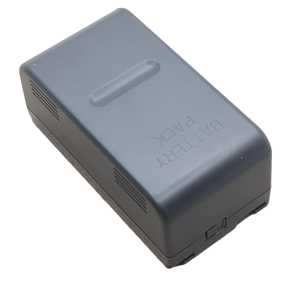 JVC GR FX43 Compatible Replacement Battery