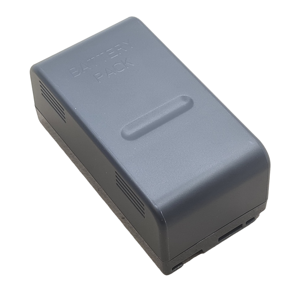 JVC GR SXM255 Compatible Replacement Battery