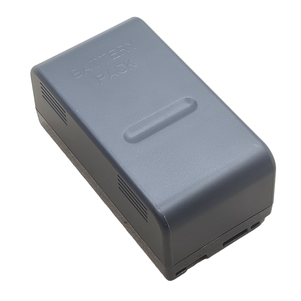 JVC GR FXM38 Compatible Replacement Battery
