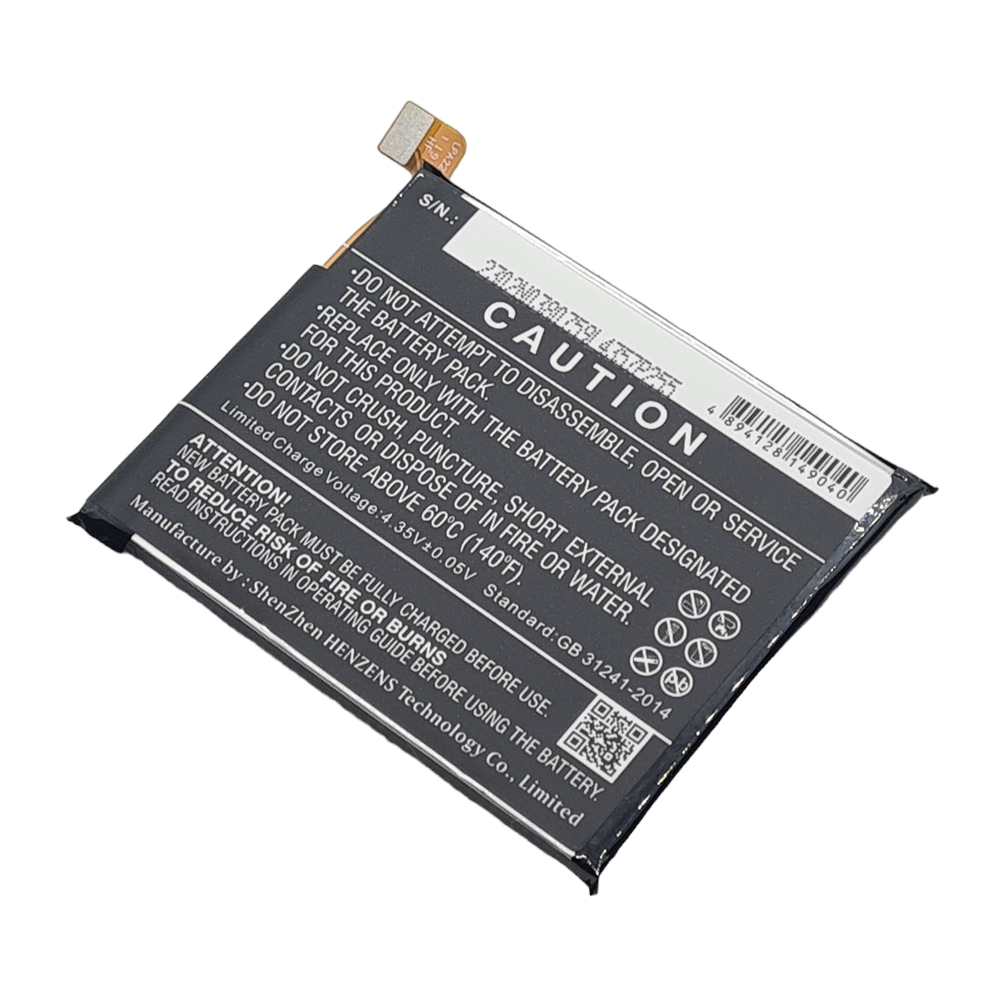 Vodafone VFD720 Compatible Replacement Battery