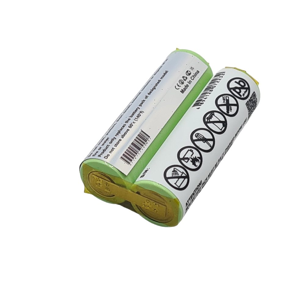 PHILIPS HP6326 Compatible Replacement Battery
