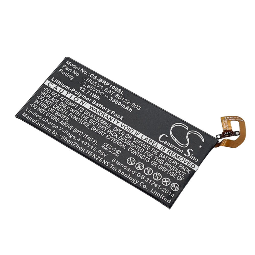 Blackberry Priv Compatible Replacement Battery