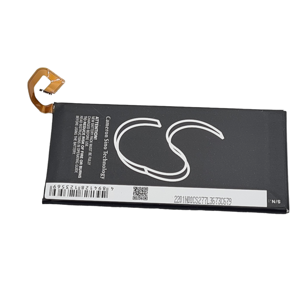 Blackberry Venice Compatible Replacement Battery