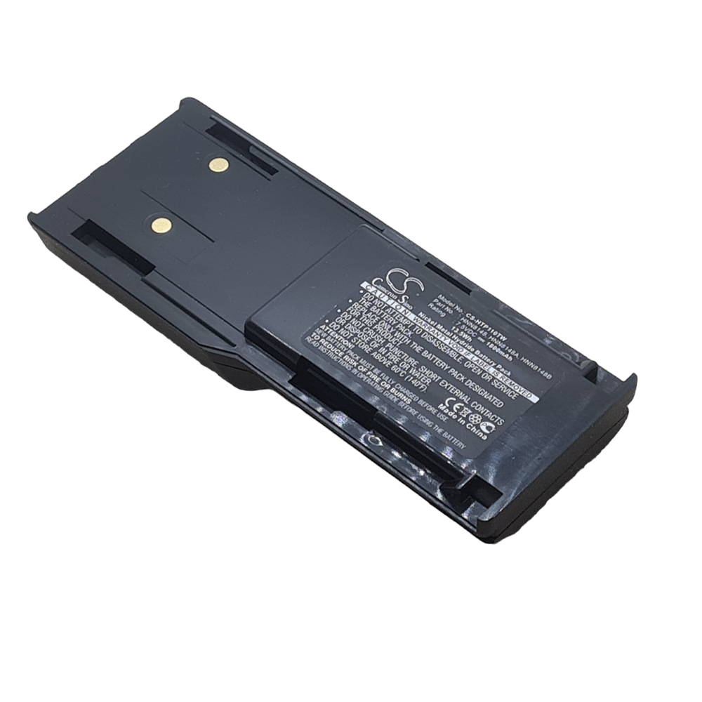 MOTOROLA HNN8148B Compatible Replacement Battery
