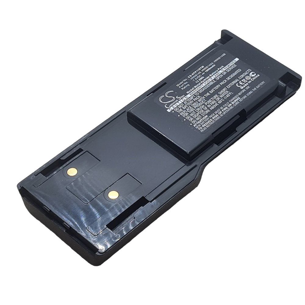 MOTOROLA HNN8148A Compatible Replacement Battery