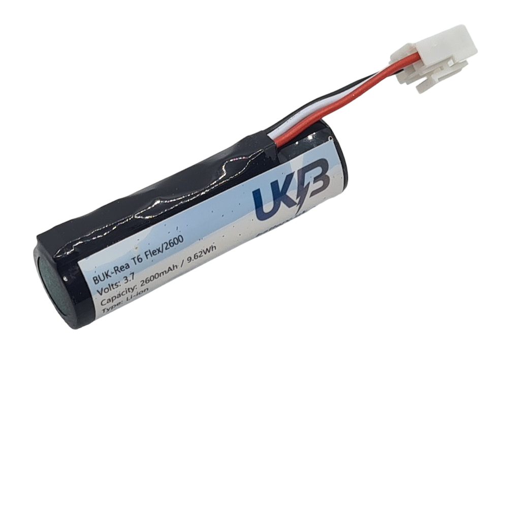 INGENICO iWL250 Compatible Replacement Battery