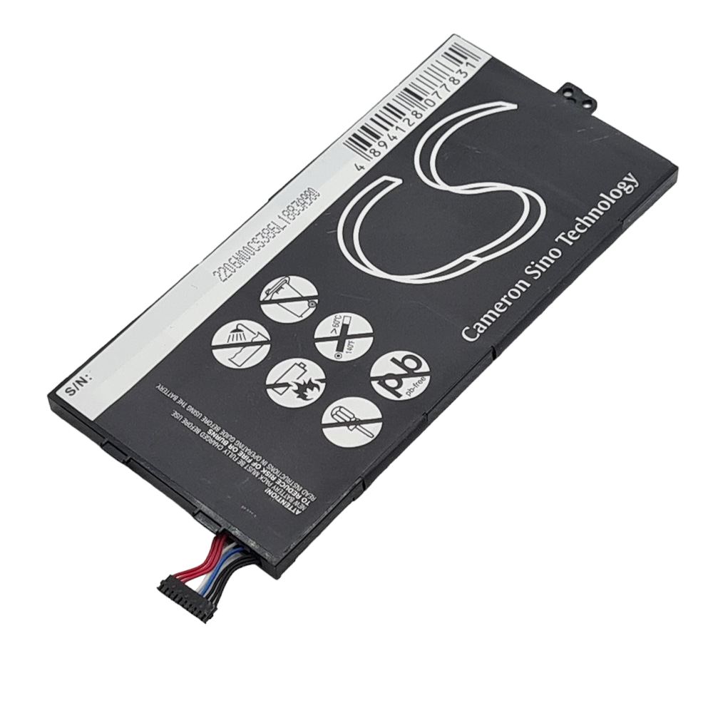 TOSHIBA RegzaAT1S0 Compatible Replacement Battery