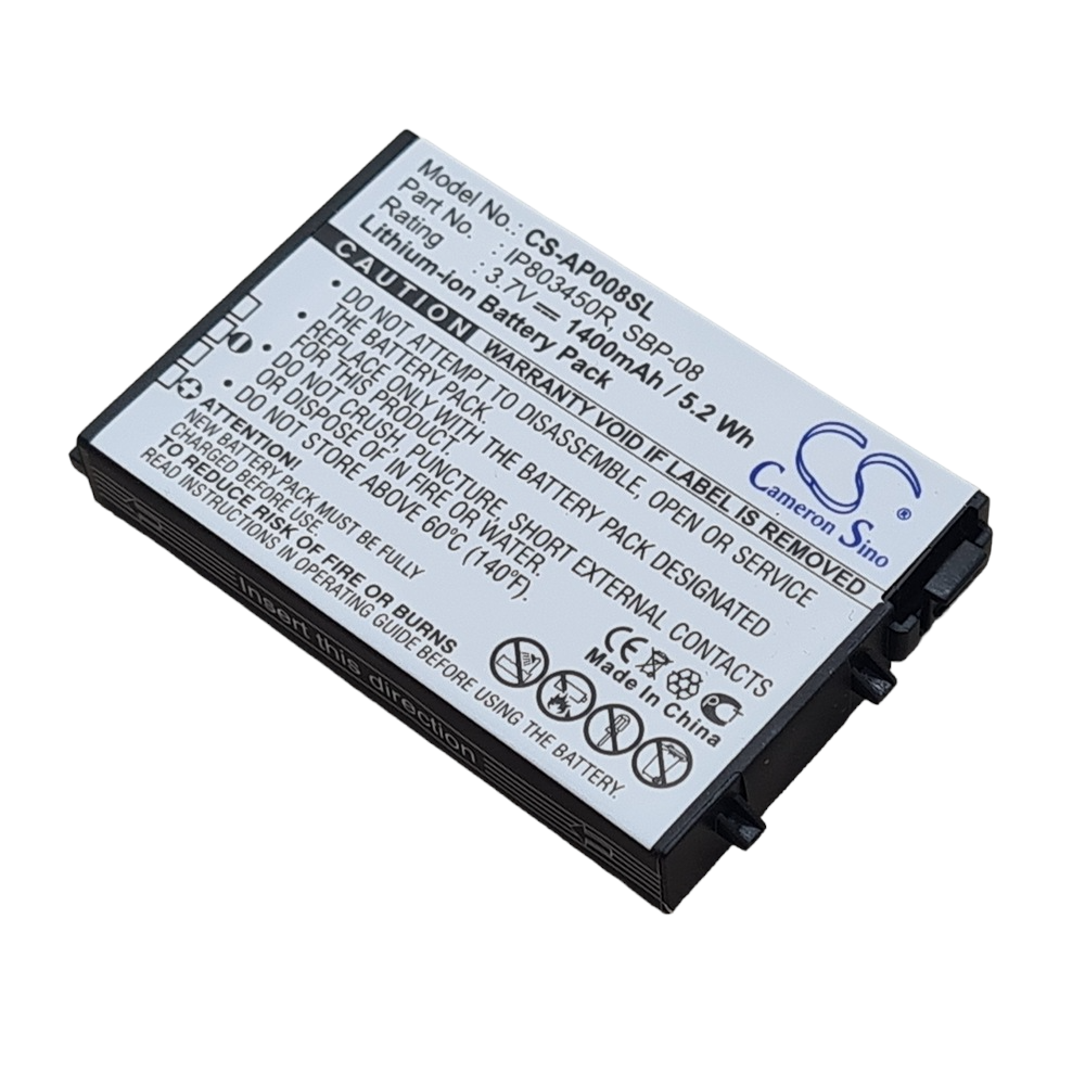 ASUS IP803450R Compatible Replacement Battery