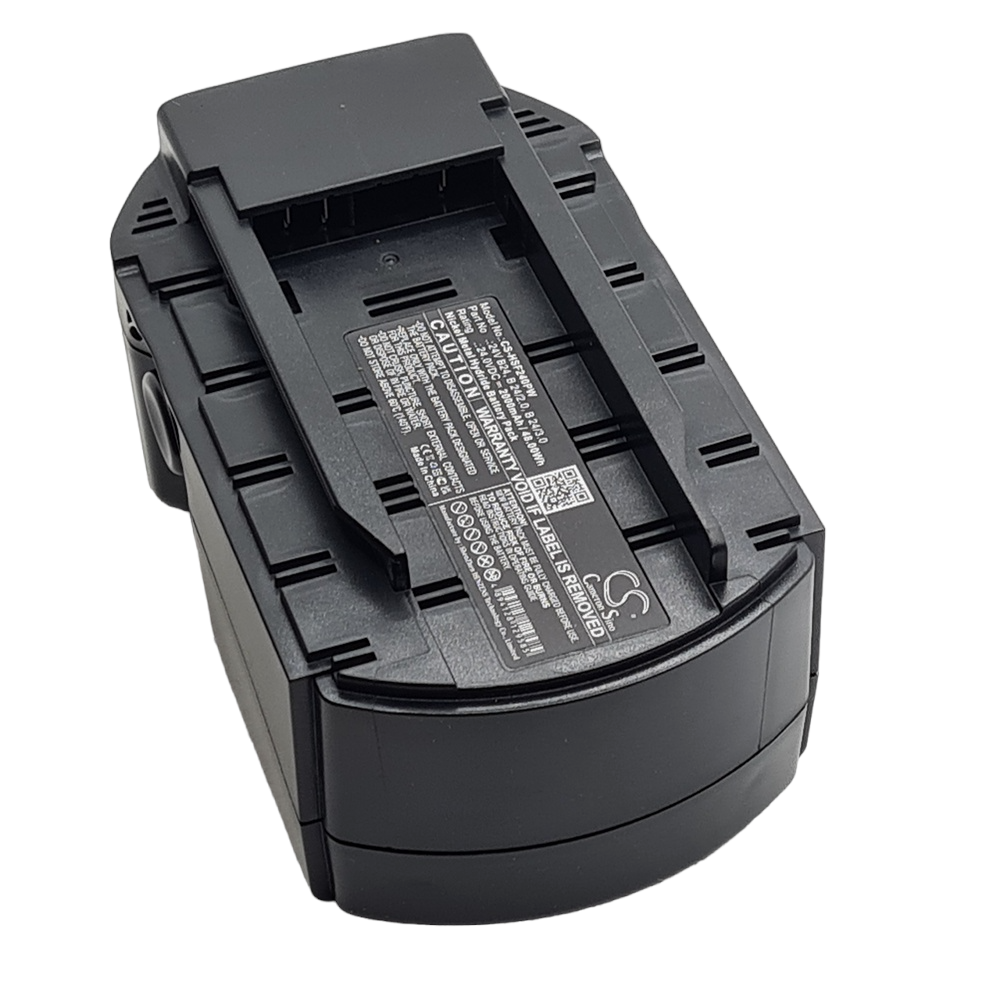 HILTI B 24/2.0 Compatible Replacement Battery