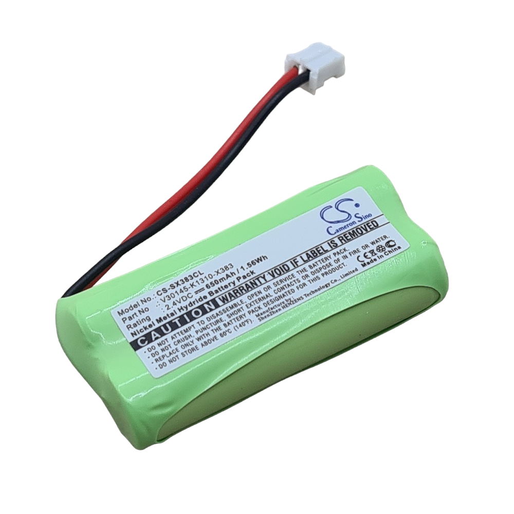 GP 55AAAHR28MX T382 Compatible Replacement Battery