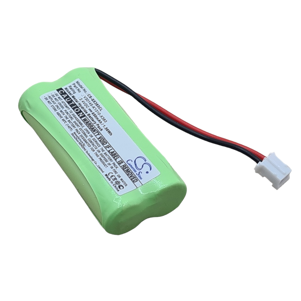 SIEMENS Gigaset A16 Compatible Replacement Battery