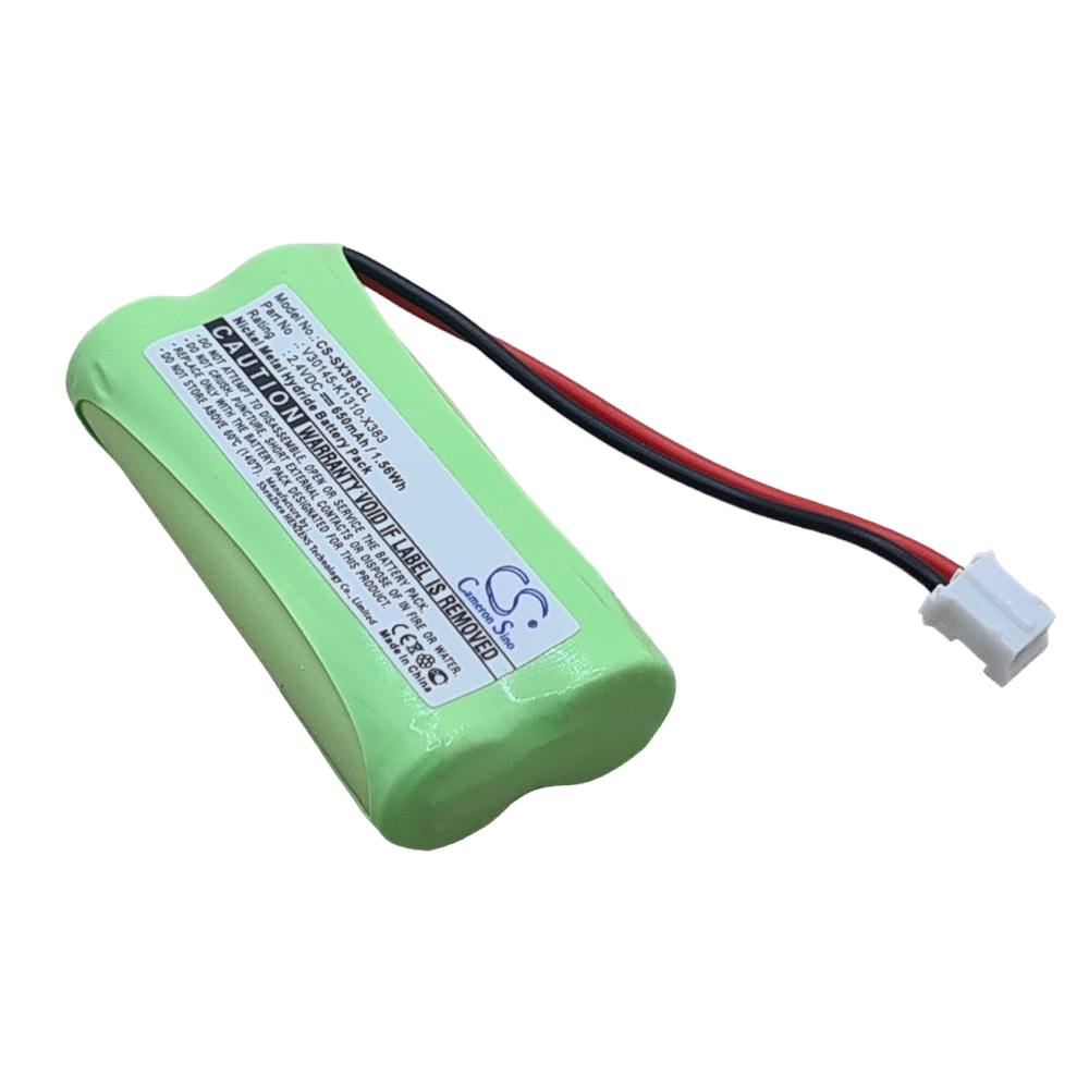 GP T382 Compatible Replacement Battery