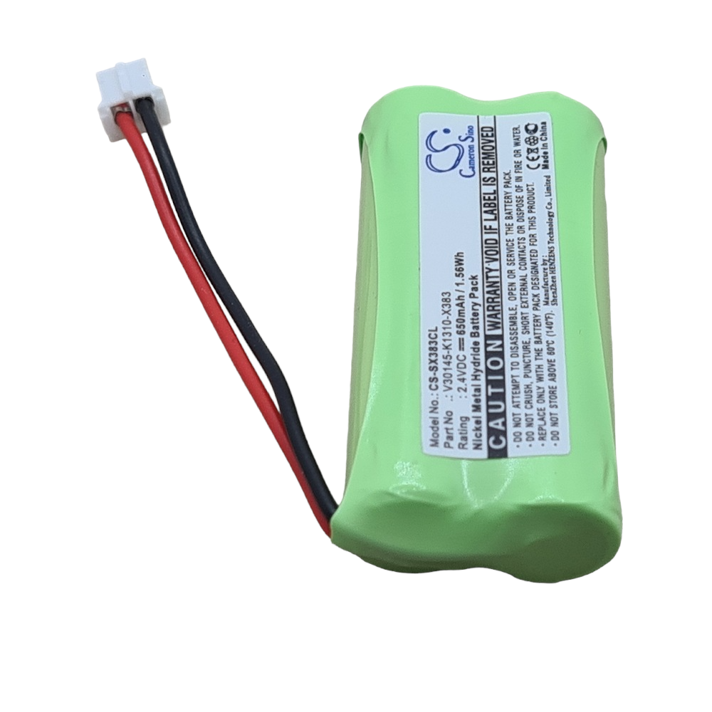 SIEMENS Gigaset AS14 Compatible Replacement Battery