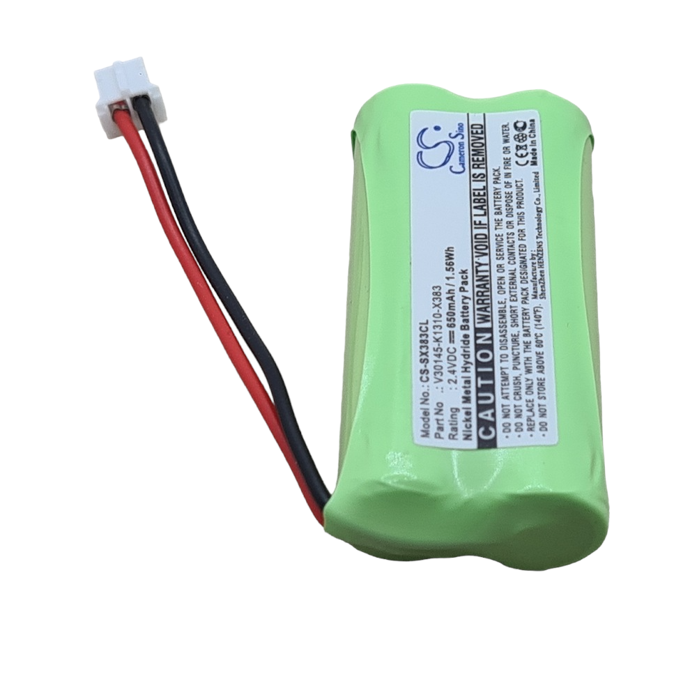 SIEMENS Gigaset AL145Duo Compatible Replacement Battery