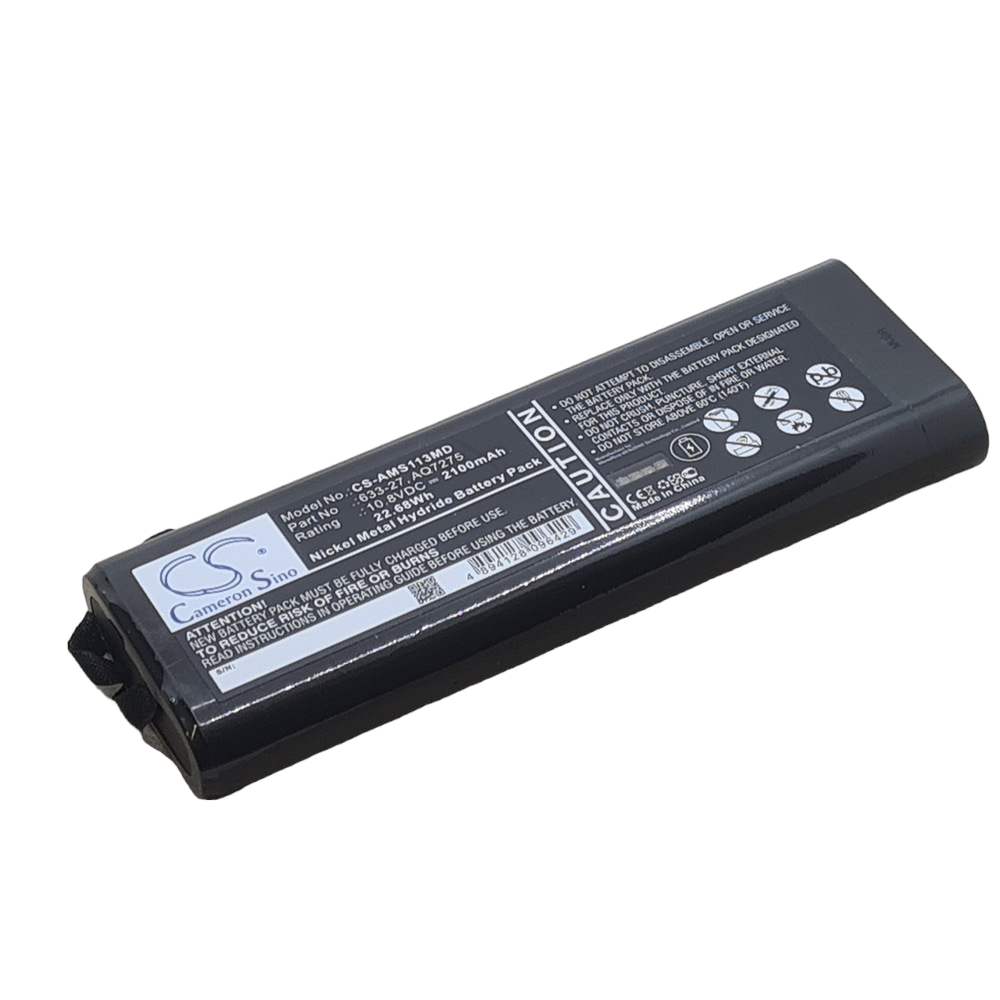 Anritsu S311D Compatible Replacement Battery