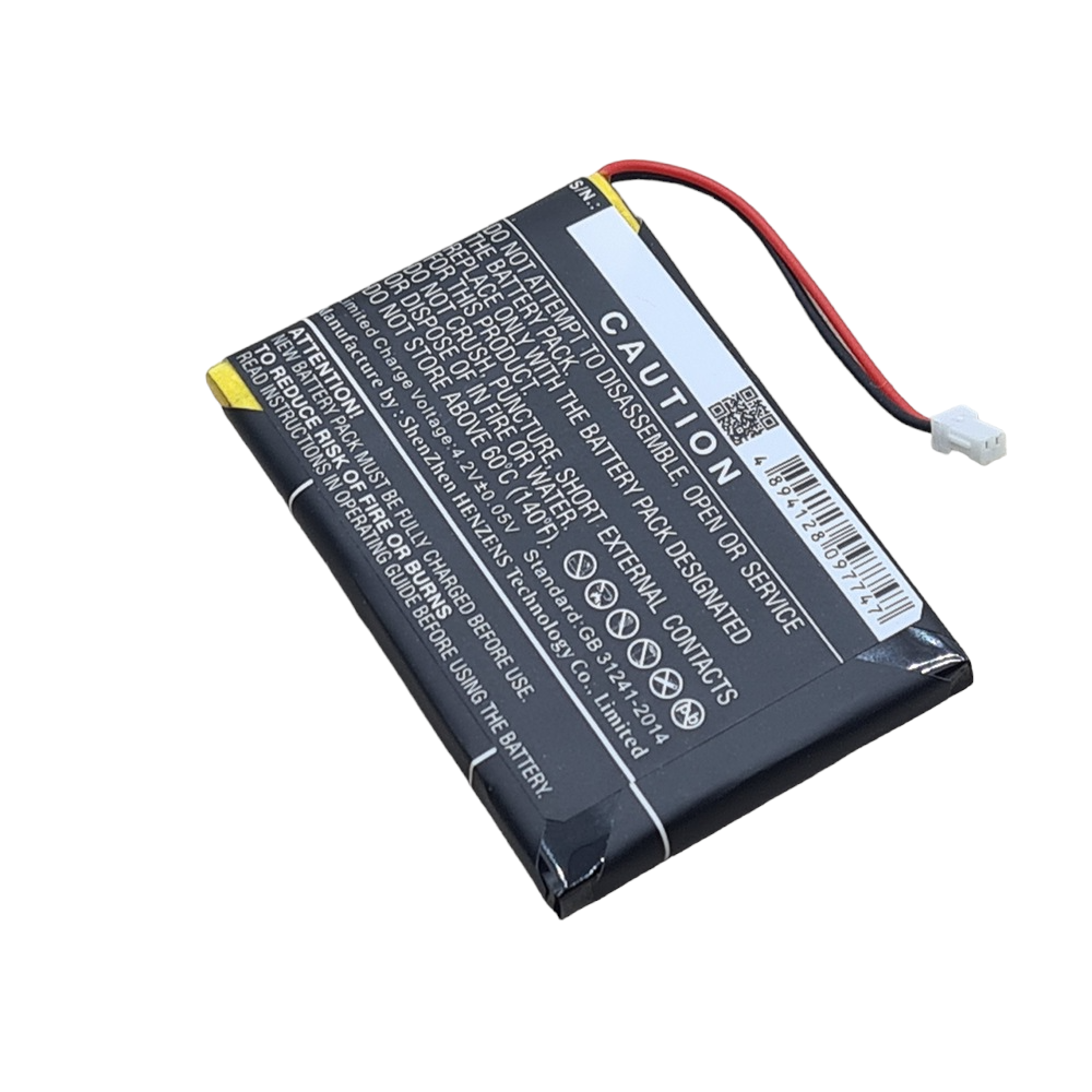 SKYGOLF H5034481S1P Compatible Replacement Battery