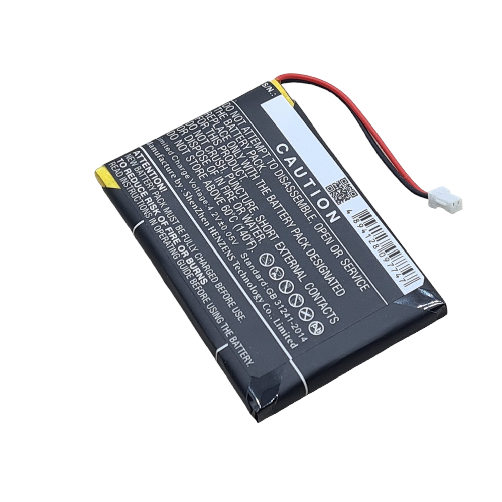 SKYGOLF X8F Compatible Replacement Battery