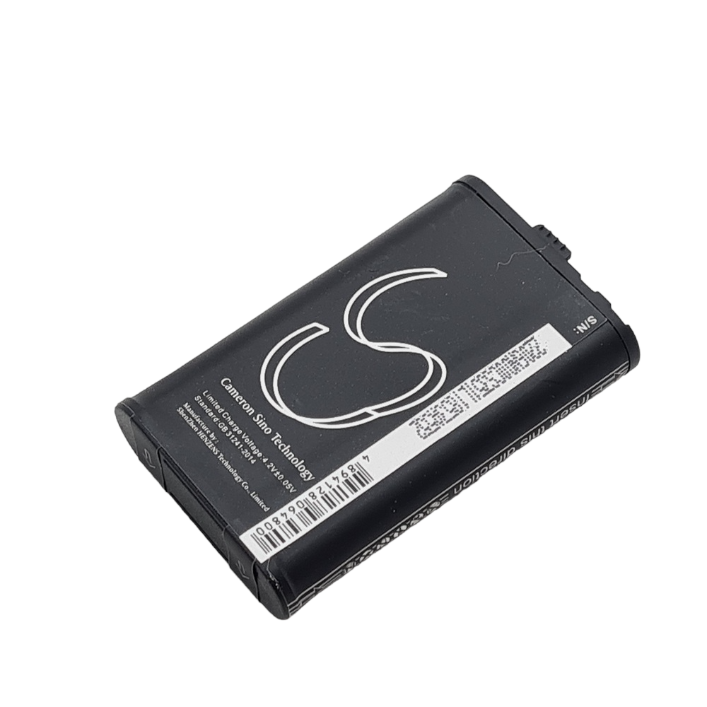 HYT BL1715 Compatible Replacement Battery