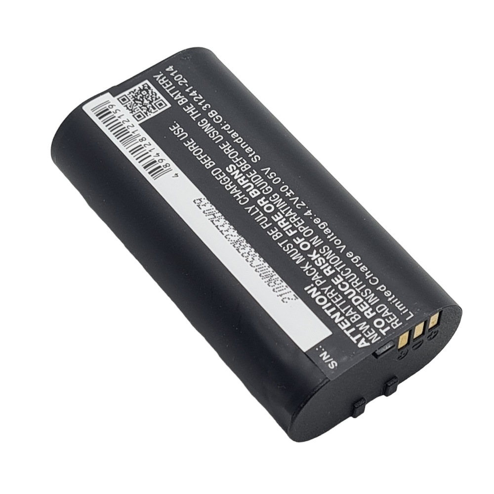 SPORTDOG TEK 2.0 GPS handheld Compatible Replacement Battery