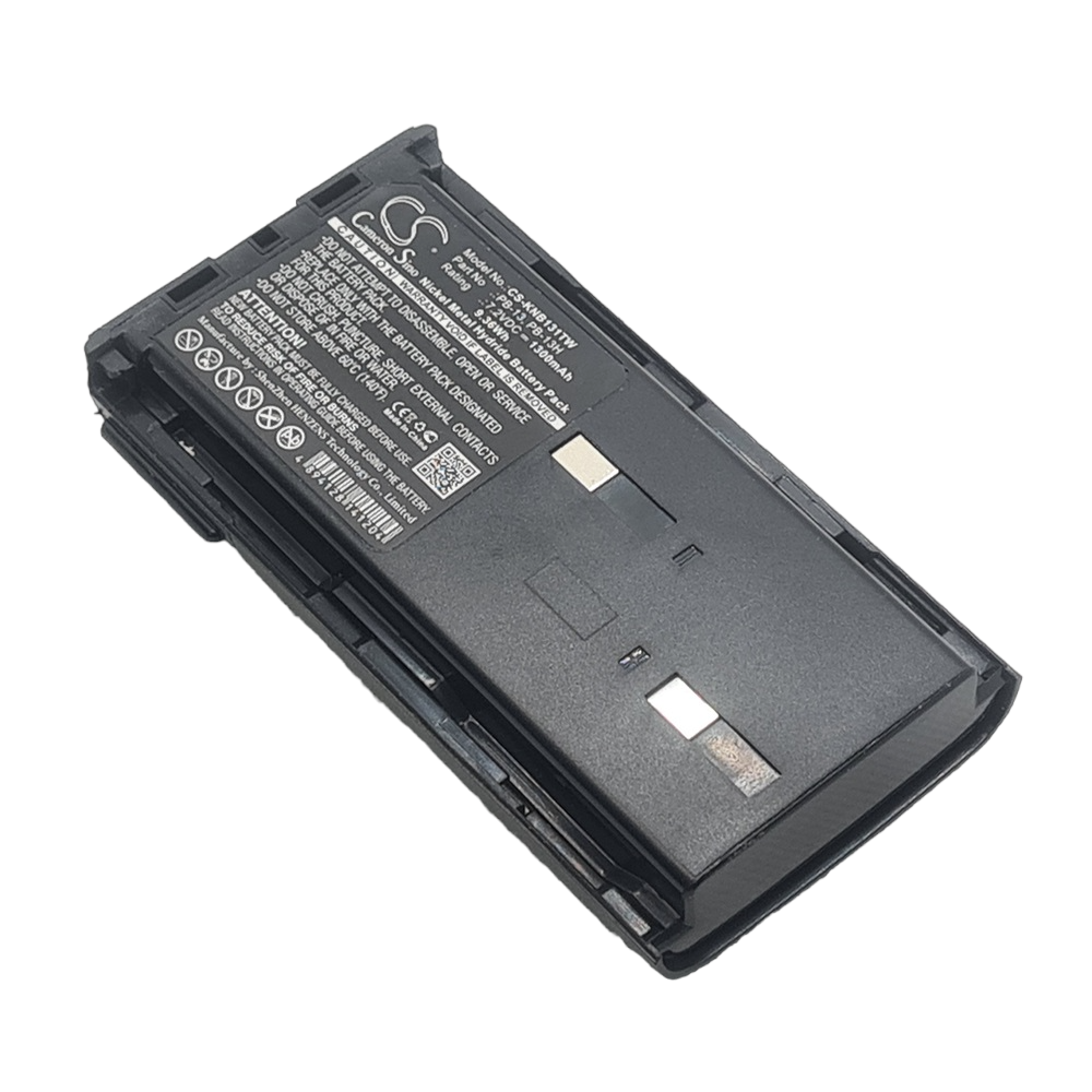 KENWOOD TH-46AT Compatible Replacement Battery
