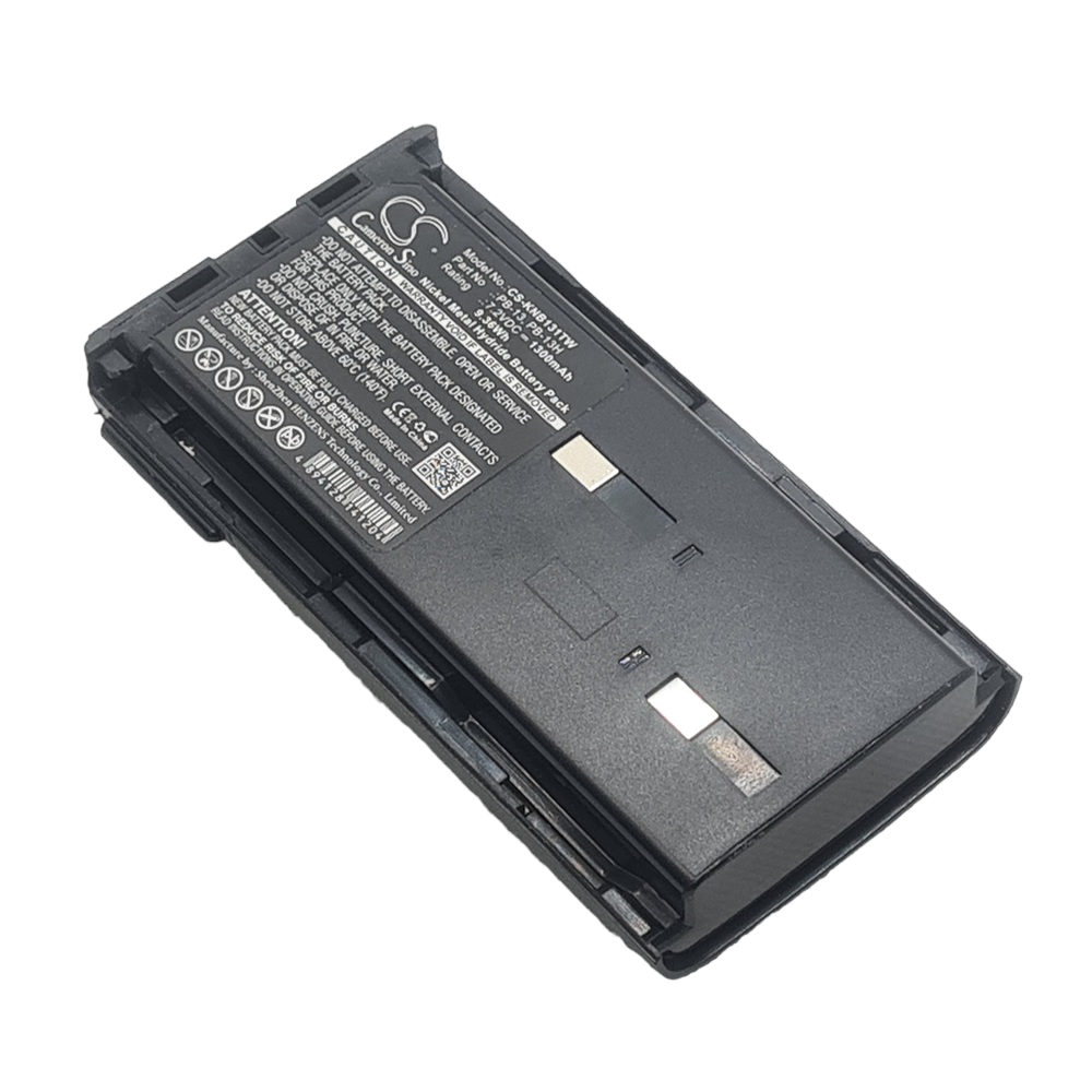 KENWOOD TH-78A Compatible Replacement Battery