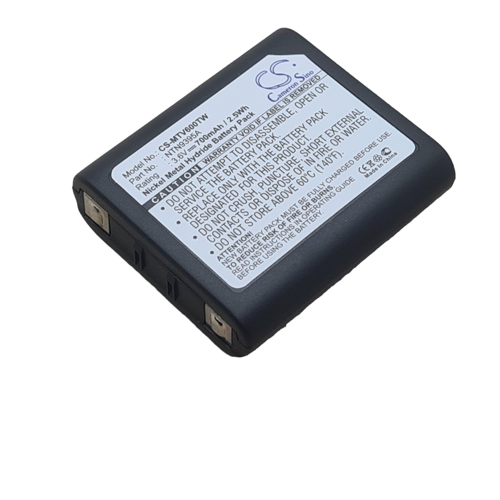 MOTOROLA TalkAboutT6500R Compatible Replacement Battery