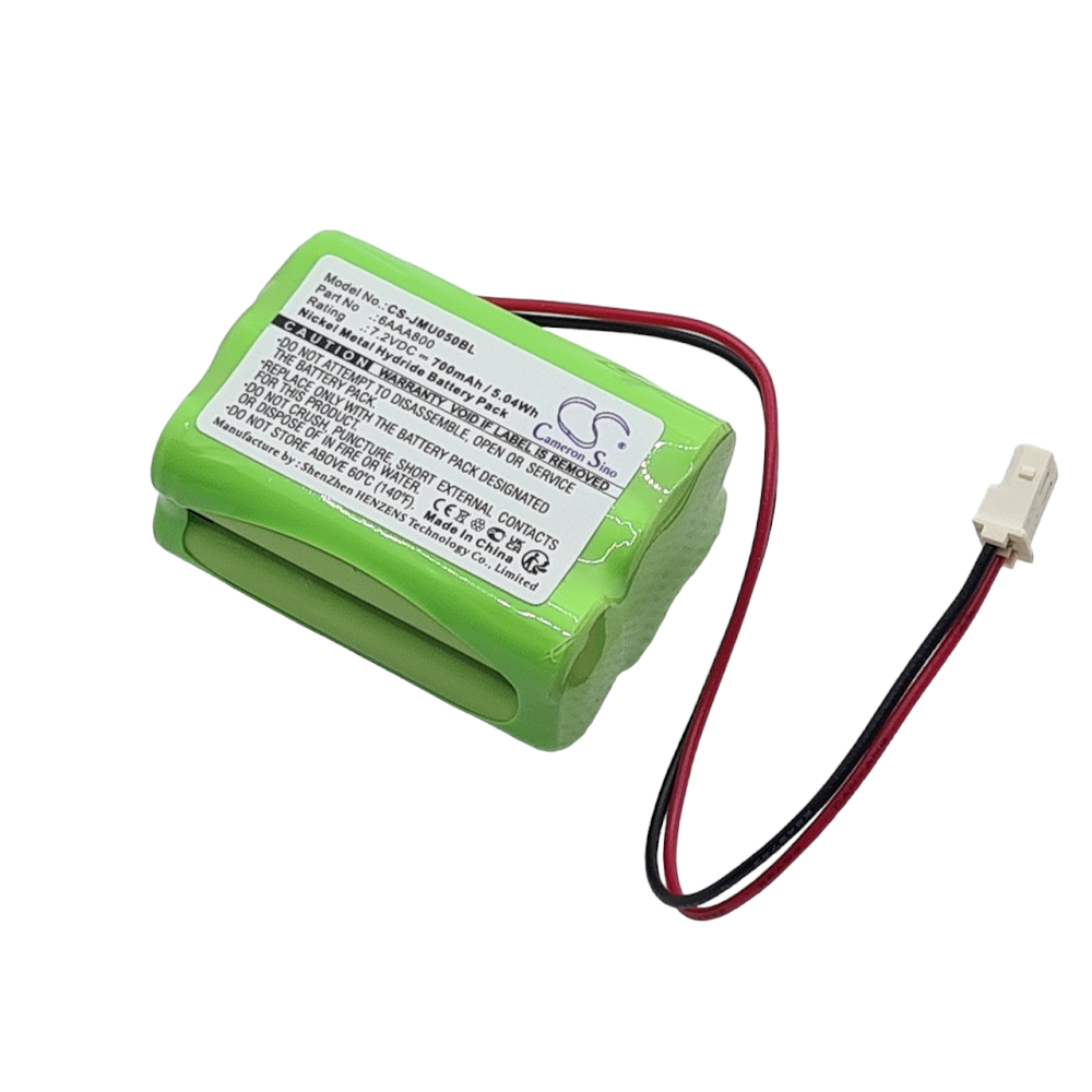 JAY UTE050 Compatible Replacement Battery
