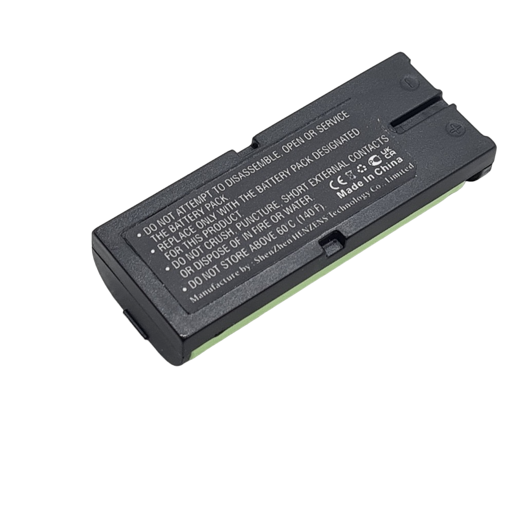 PANASONIC KX TG2620B Compatible Replacement Battery