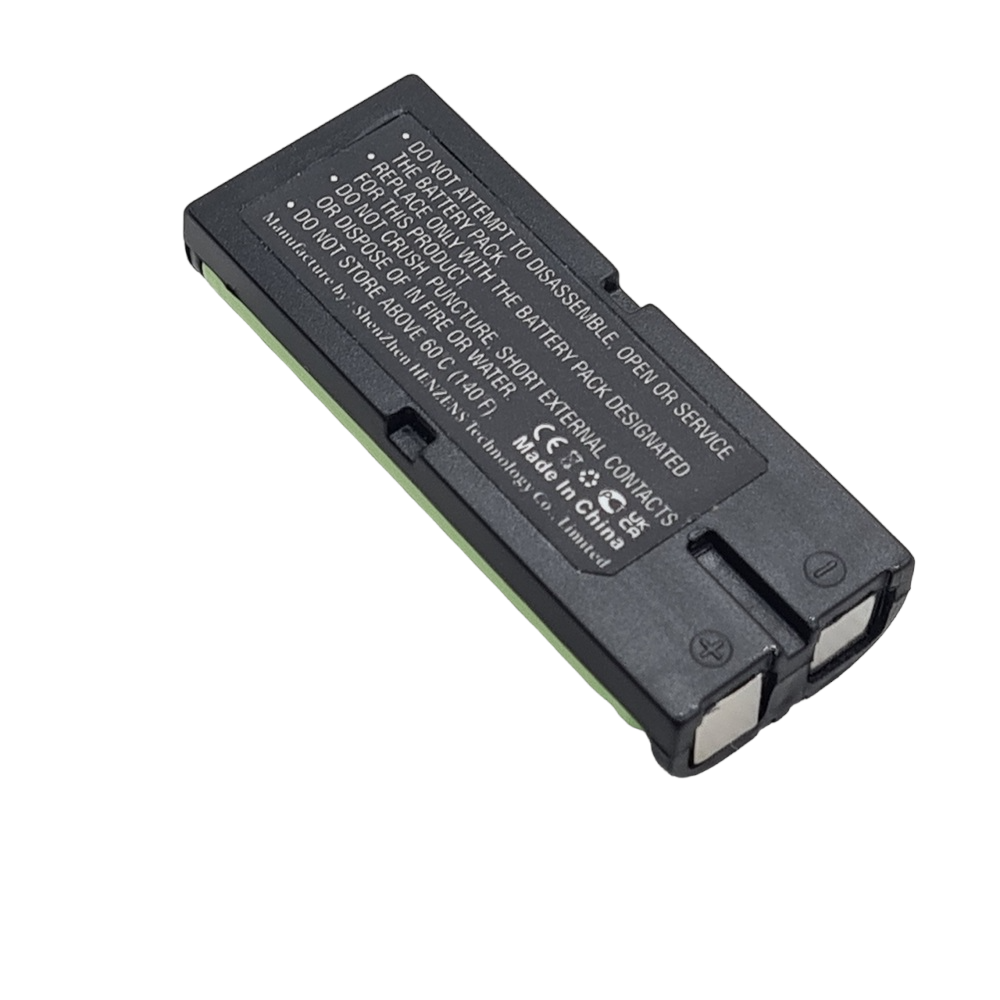PANASONIC KX TG2632B Compatible Replacement Battery