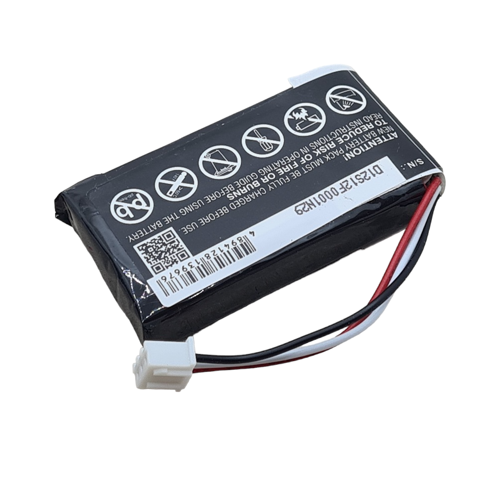 JBL Flip Compatible Replacement Battery