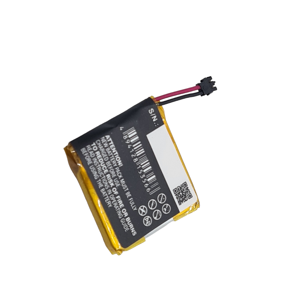 Garmin Vivoactive 3 Compatible Replacement Battery