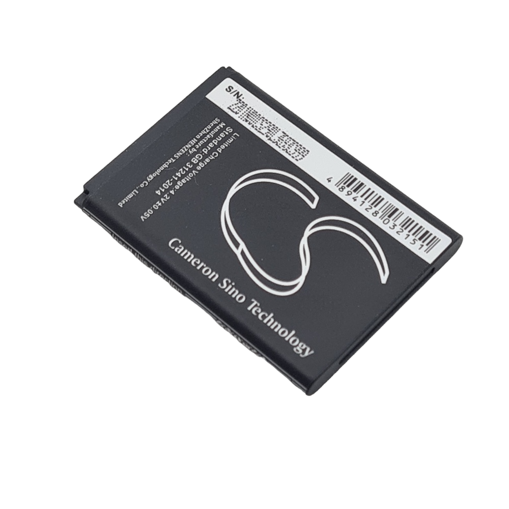 MOTOROLA EX210 Compatible Replacement Battery