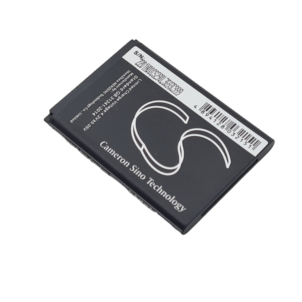 MOTOROLA WX160 Compatible Replacement Battery
