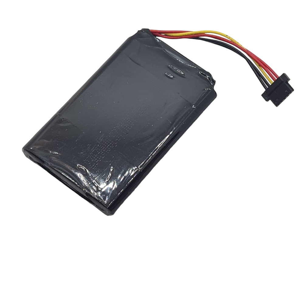 TOMTOM VFAD Compatible Replacement Battery