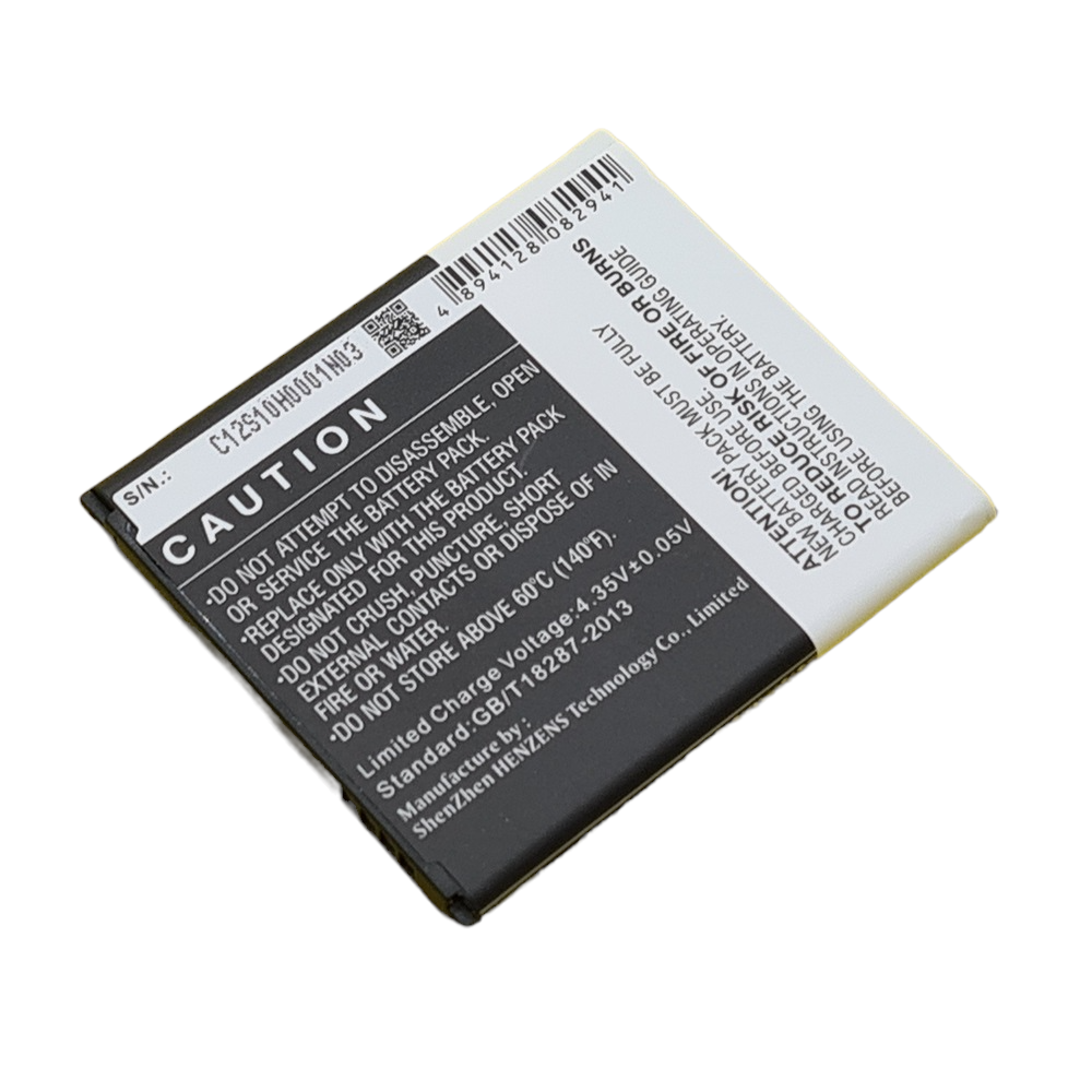 SAMSUNG Afyon Compatible Replacement Battery