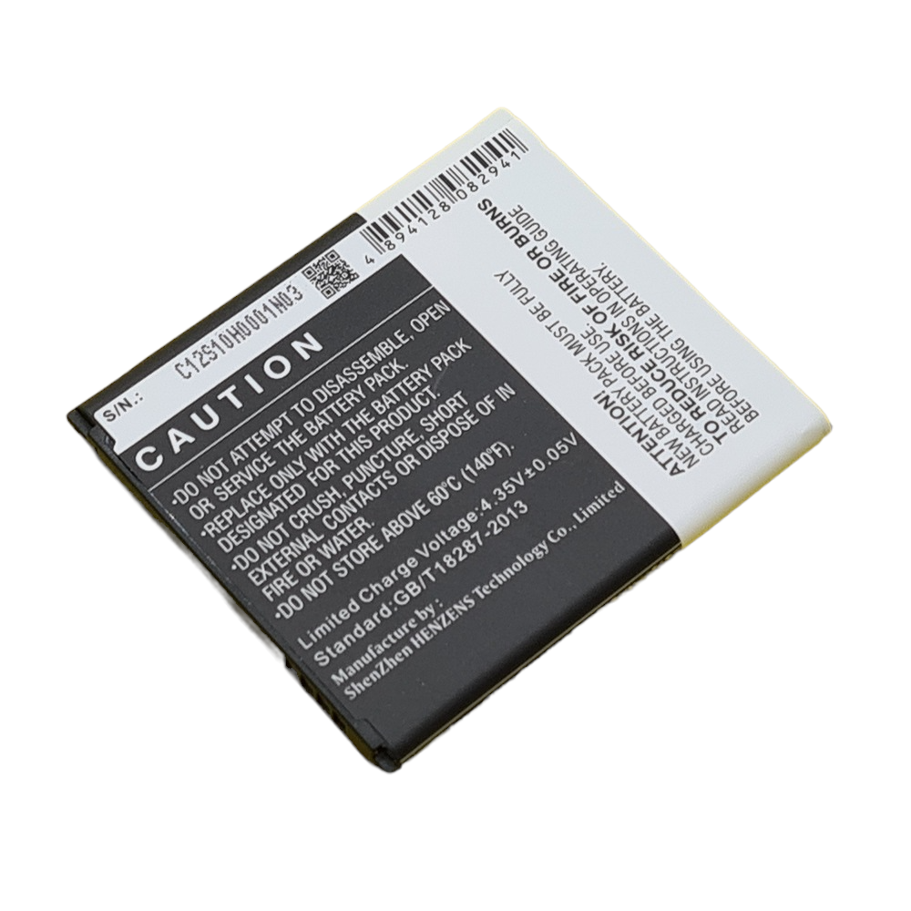 SAMSUNG Galaxy Avant Compatible Replacement Battery