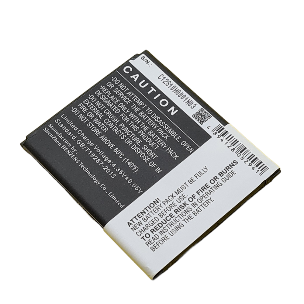 SAMSUNG Galaxy Core Mini 4GTD LTE Compatible Replacement Battery