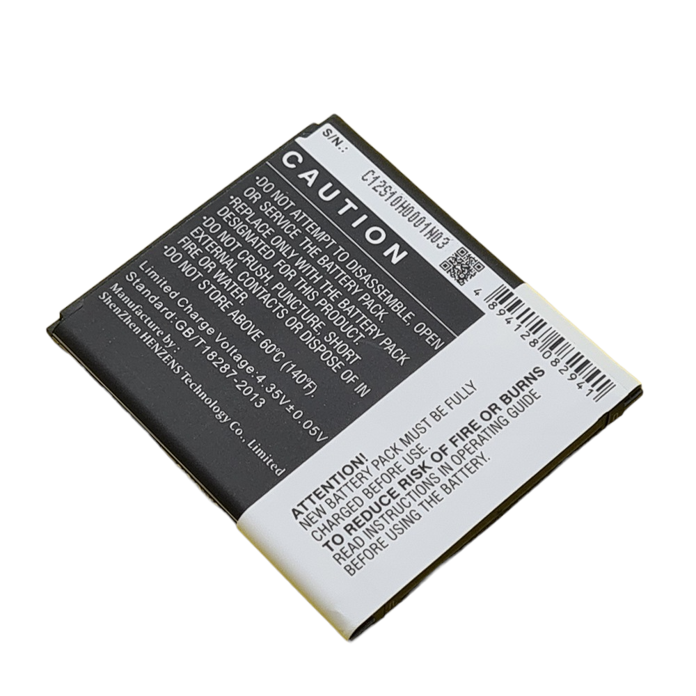 Samsung B450BC B450BE B450BU Afyon Galaxy Avant Core 4G Compatible Replacement Battery