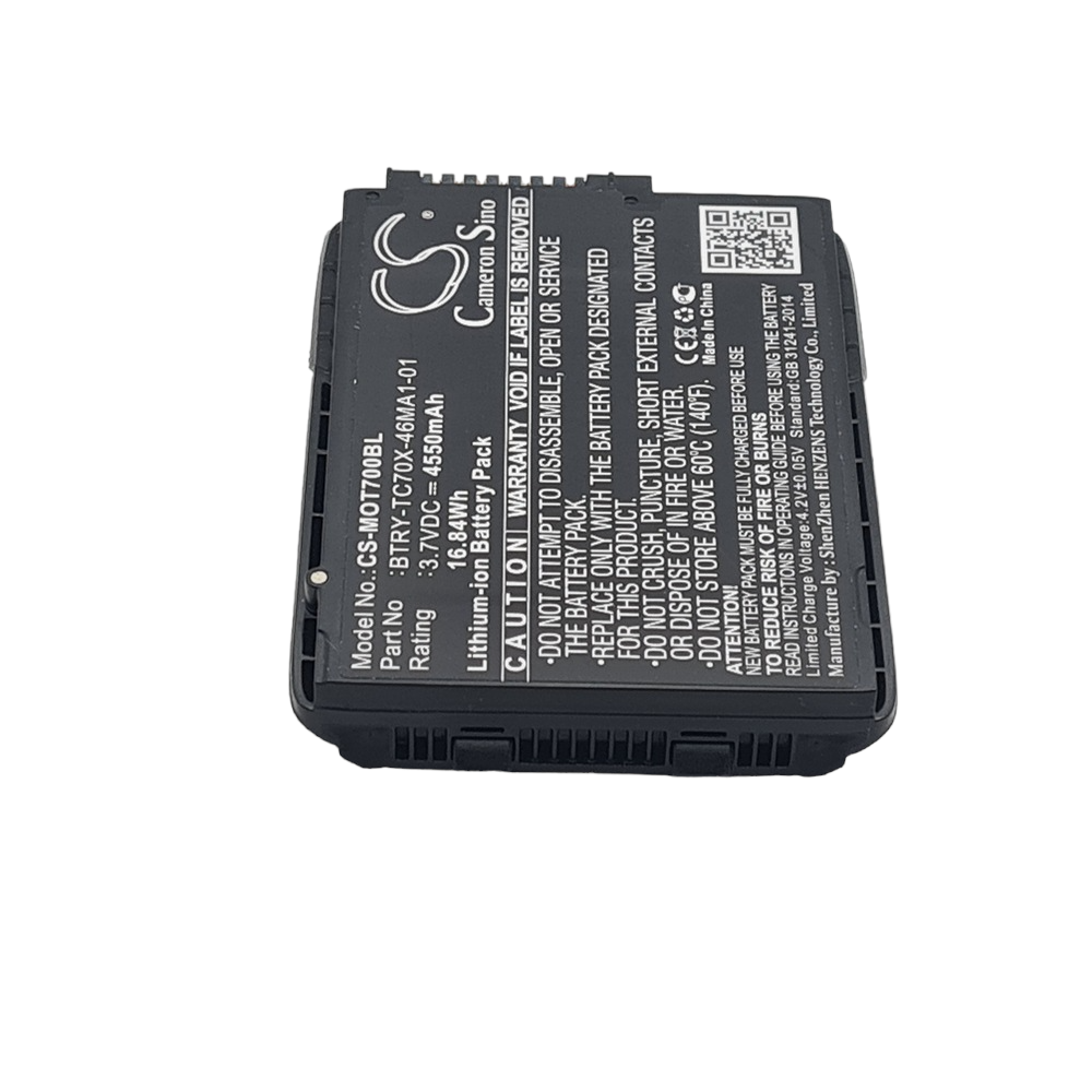 Motorola TC70 Compatible Replacement Battery